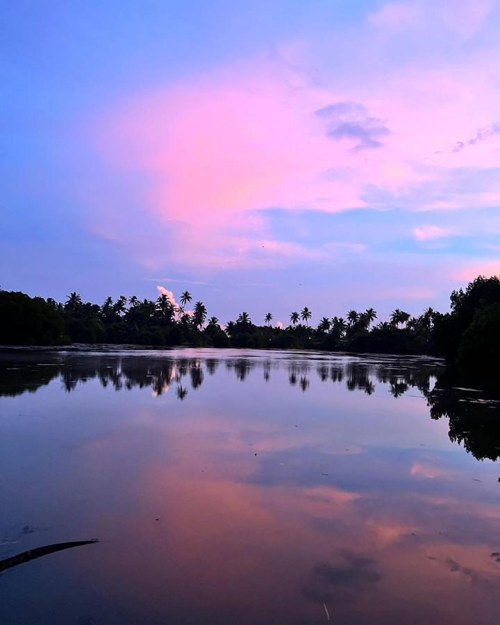 My Paradise อาฮานกามา ภายนอก รูปภาพ