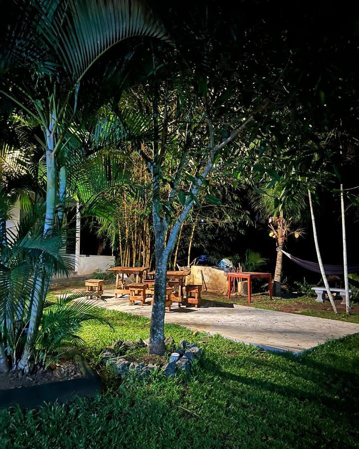 My Paradise อาฮานกามา ภายนอก รูปภาพ