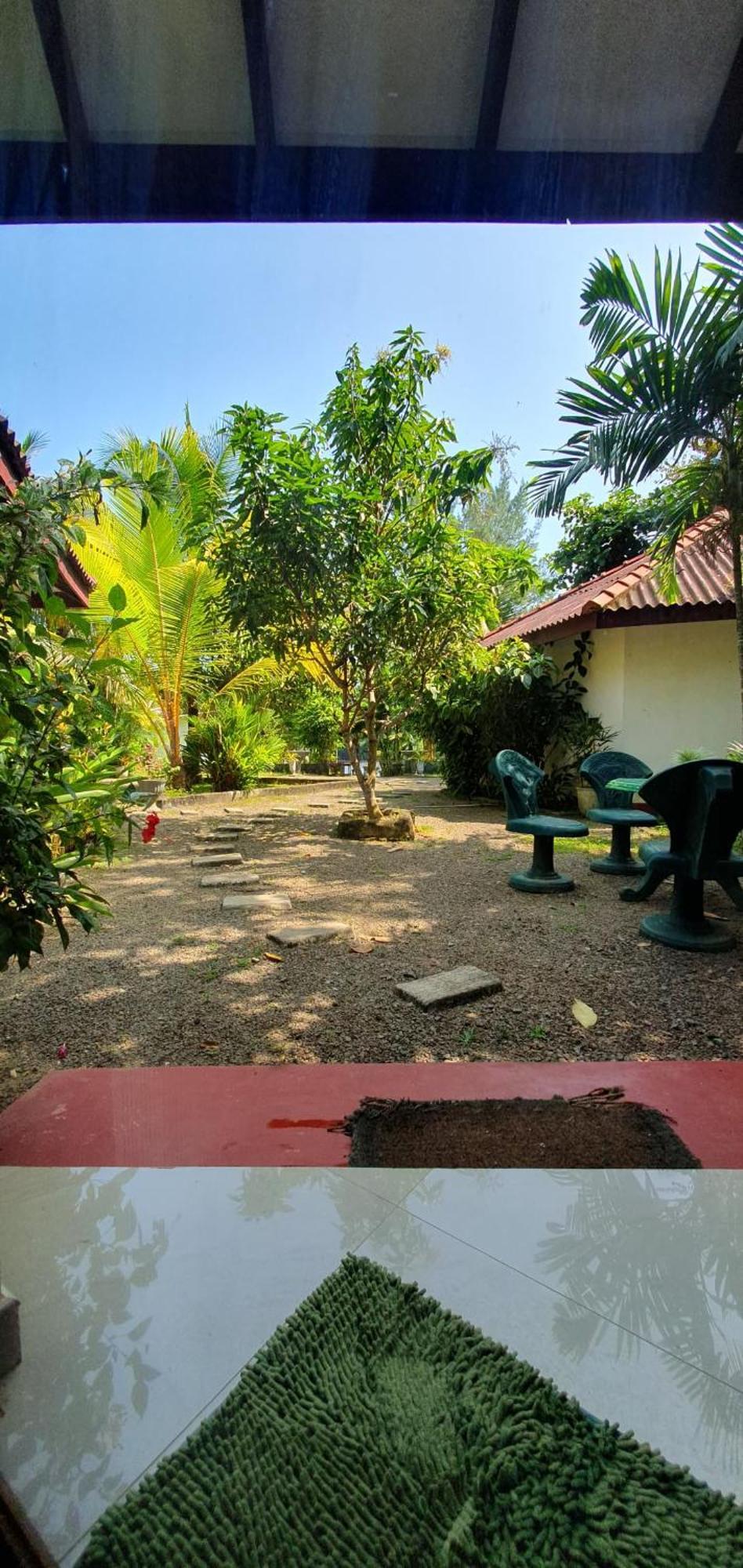 My Paradise อาฮานกามา ภายนอก รูปภาพ