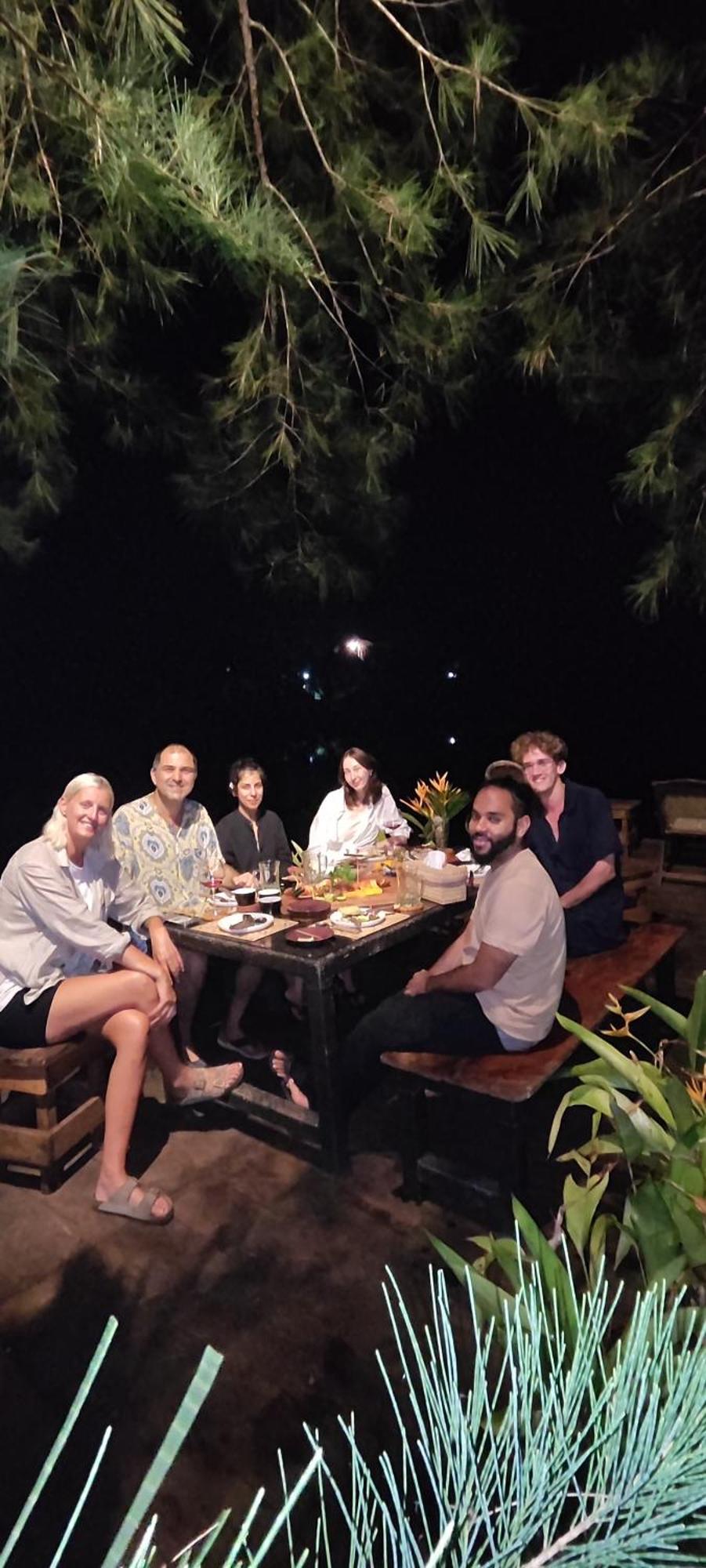 My Paradise อาฮานกามา ภายนอก รูปภาพ